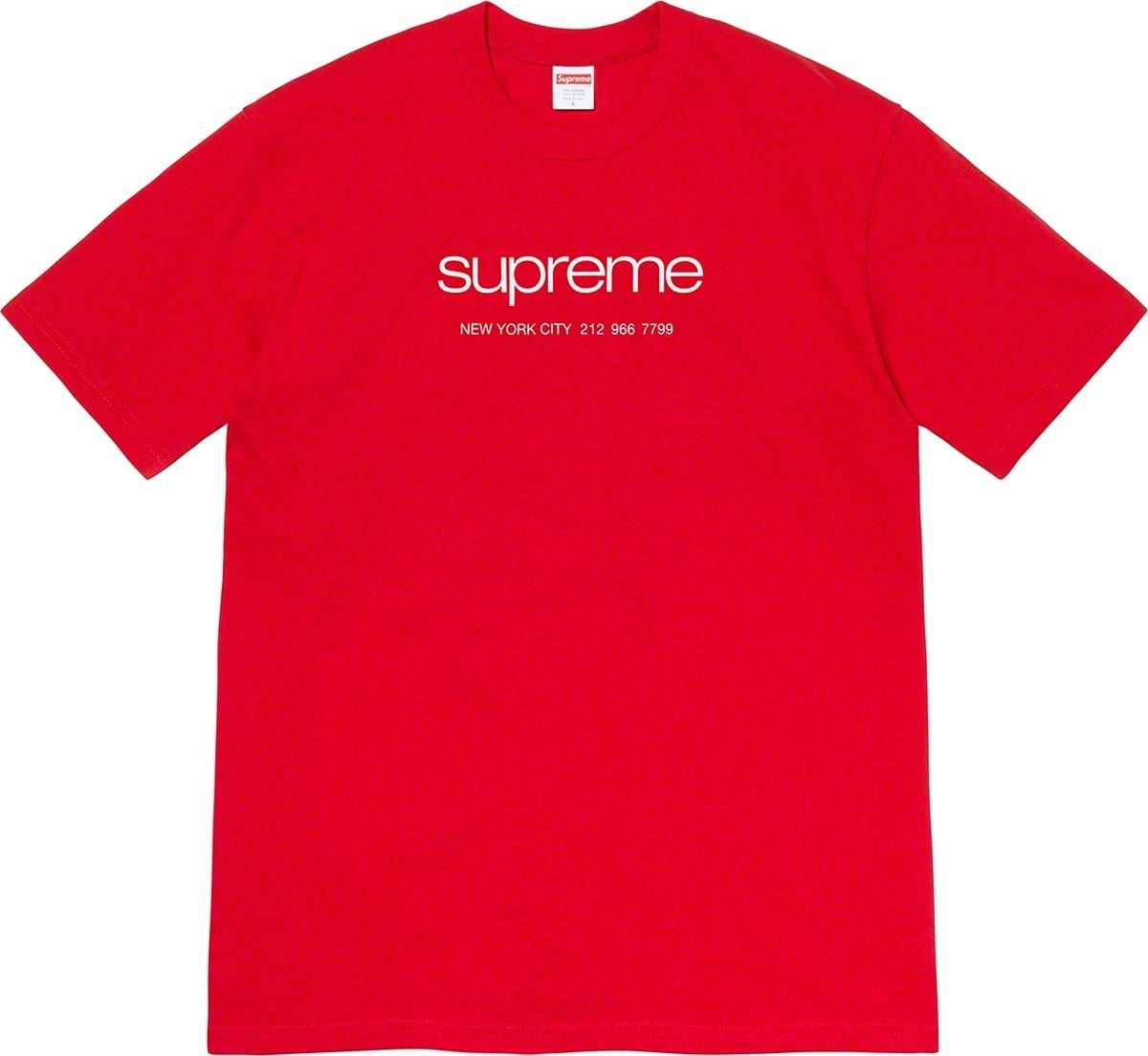 Shop Tee